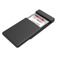 HDD корпус `ORICO` 2577U3-BK-EP, USB3.0 SATA3.0