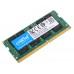 Оперативная память для ноутбука 8GB DDR4 2133 MHz Crucial PC4-17000 SO-DIMM1.2V