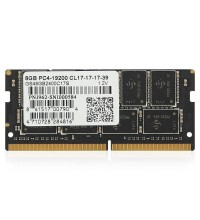 Оперативная память для ноутбука  8GB DDR4 2400MHz GEIL PC4-19200