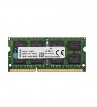 ОЗУ для ноутбука Kingston KVR16LS11/8 8Gb/1600MHz DDR3L