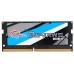 Модуль памяти для ноутбука, G.SKILL Ripjaws F4-2666C19S-32GRS, DDR4, 32GB, SO-DIMM <PC4-21300/2666MH