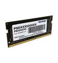 Модуль памяти для ноутбука Patriot SL PSD48G320081S DDR4 8GB