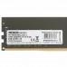 Оперативная память  8Gb DDR4 2400MHz AMD Radeon R7 Performance CL16 PC4-19200 288pin R748G2400U2S-U