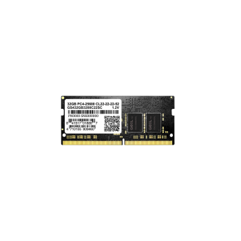 Оперативная память для ноутбука  8GB DDR4 2400MHz GEIL PC4-19200