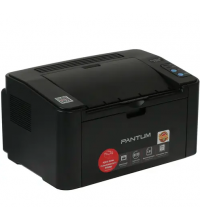 Принтер Pantum P2516, лазерный