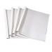 Папка для термопереплета ПВХ-Глянец 45,0 мм (10шт упаковка)
