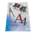 Папка для черчения А4 (шт/1/50/50) А-4