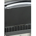 Оснастка для штампа Trodat 4912 Ideal, 47*18мм, пластик (125420)