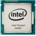 Процессор Intel Pentium G6400 LGA1200, оем, 4M, 4.0 GHz, 2/4 Core Comet Lake, 58 Вт, HD610