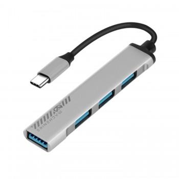 TypeC - USB 3.0 Hub MACHENIKE hub301