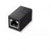 Соединитель RJ45 F- RJ45 F Mindpure, 1Гб/с RJ45 прямой AD043, LX10567