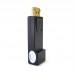 Адаптер ViTi DP/HD DP(m)-HDMI(f)