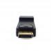 Адаптер ViTi DP/HD DP(m)-HDMI(f)