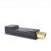 Адаптер ViTi DP/HD DP(m)-HDMI(f)