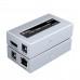 Extender-PoC HDMI 50m `Dtech` DT-7073(2nd)
