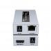 Extender-PoC HDMI 50m `Dtech` DT-7073(2nd)
