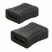 Переходник* HDMI F - HDMI F соединитель 4K*2K