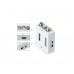 Конвертер HDV-M611, 3RCA (f) - HDMI (f), 720/1080P
