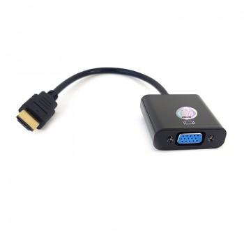Адаптер ViTi HDV600 HDMI на VGA