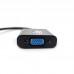 Адаптер ViTi HDV600 HDMI на VGA