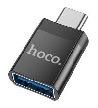 Переходник HOCO OTG - Type-C