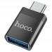 Переходник HOCO OTG - Type-C