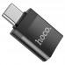 Переходник HOCO OTG - Type-C