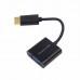 Адаптер DP на VGA `Mindpure` AD005, LX10206