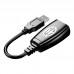Удлинитель USB 50м через UTP Cat-5e/6