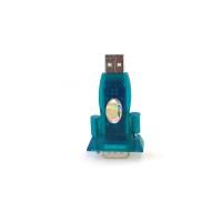 Адаптер ViTi ZX-U03-2A с USB на COM Port