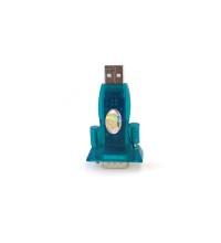 Адаптер ViTi ZX-U03-2A с USB на COM Port