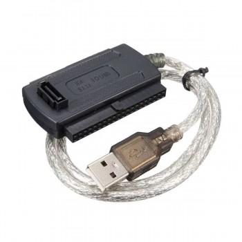 Адаптер USB to Sata/IDE