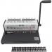 Переплетчик RAYSON SD-1501 пластик 15/380 лис.