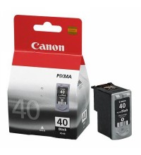 Картридж Canon PG-40 Black