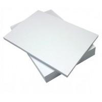 Фотобумага для струйной печати X-GREE 5H150DG-A4-50, глянцевая, гдусторонняя, A4*210x297мм/50л/150г