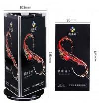 Подставка для бумаг SMJ-9009 96x185