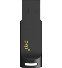 Флеш накопитель USB 8GB PQI 6849-008GR102A черный