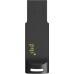 Флеш накопитель USB 8GB PQI 6849-008GR102A