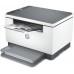 МФУ лазерное монохромное HP LJ MFP M236d 9YF94A, А4, 29стр/мин, 500МГц, USB 2.0, no ADF