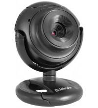 Веб Камера Defender C-2525HD (черный)