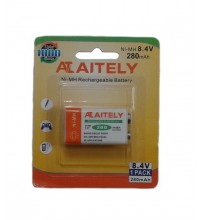 Аккумулятор ATL Aitely 280mAh 8.4V 