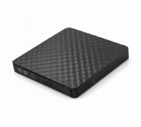 Привод внешний USB3.0 CB31005, каб.USB/TypeC