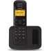 Бесшнуровой телефонный аппарат teXet TX-D6605А (черный)