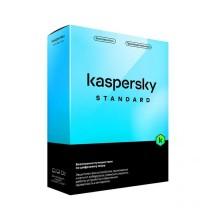 Kaspersky Standard Kazakhstan Edition. 5-Device 1 year Base Download Pack