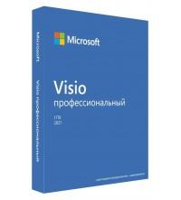 Visio Pro 2021 Win All Lng PK Lic Online DwnLd C2R NR