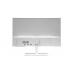 Монитор 23.8" QmaxVision 24X500HD IPS White 5ms HDMI Display Port IPS SLIM