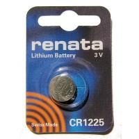 Батарейка RENATA CR1225-1BL