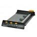 Резак для бумаги A4 Fellowes Neutron Plus, дисковый, 10  лист.