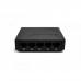 Коммутатор Свитч 5-ти портовый BL-S515 10/100Mbps