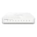 Коммутатор, D-Link, DGS-1008A/E1A, Неуправляемый коммутатор с 8 портами 10/100/1000Base-T